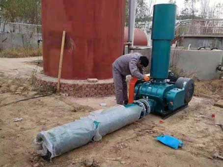 羅茨鼓風(fēng)機(jī)發(fā)生故障怎么解決 羅茨鼓風(fēng)機(jī)發(fā)生故障怎么解決