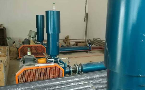 羅茨風機抗壓能力提升的方法 羅茨風機抗壓能力提升的方法